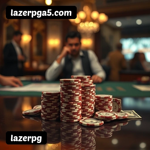 lazerpg PIX instantâneo Brasil - Depósito e saque em minutos 24/7